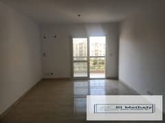 Apartment 119 meters for rent in Al Rehab City 0