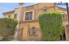 Villa for sale  New Cairo (La Reve) -  prime location 0