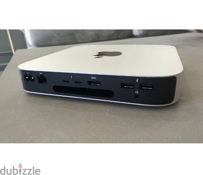 MAC MINI M2 16/256GB NEW ORIGINAL FROM FACTORY !! 2