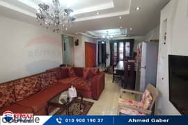 Apartment for sale 115 m Montazah (Royal Plaza Compound)