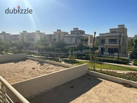 villa for sale in Festival City Oriana 2         . 0