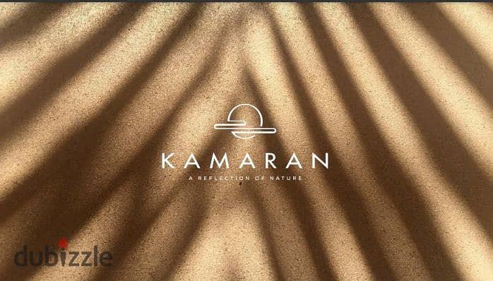 Kamaran El Gouna Chalet for sale, 98 sqm + garden, super luxurious, finished by Orascom, at Kamaran El Gouna Resort 15