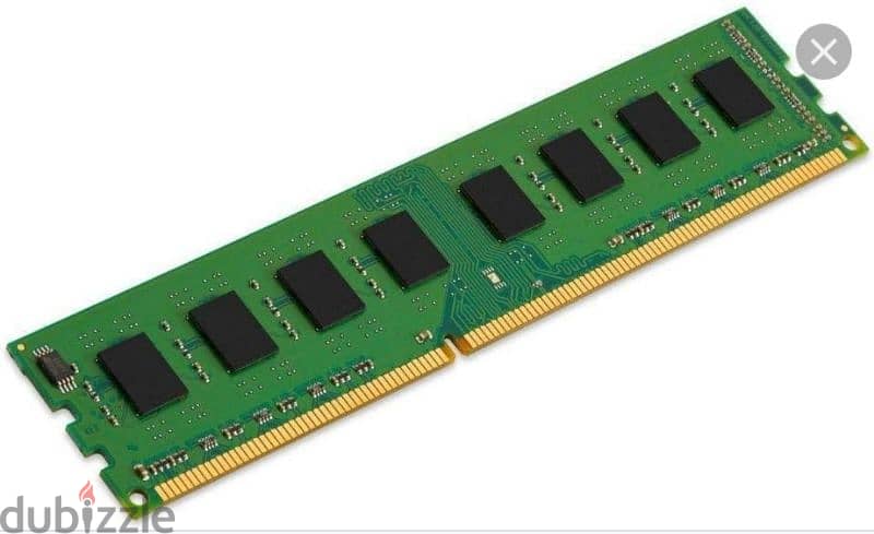 ram 8g ddr3 0