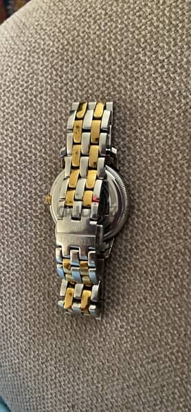 tissot watch men 1