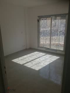 Apartment 112 meters with a garden of 60 meters for sale in Al-Rehab City 0