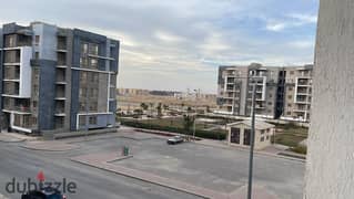 Apartment 130 meters for sale in Dar Misr Al-Andalus