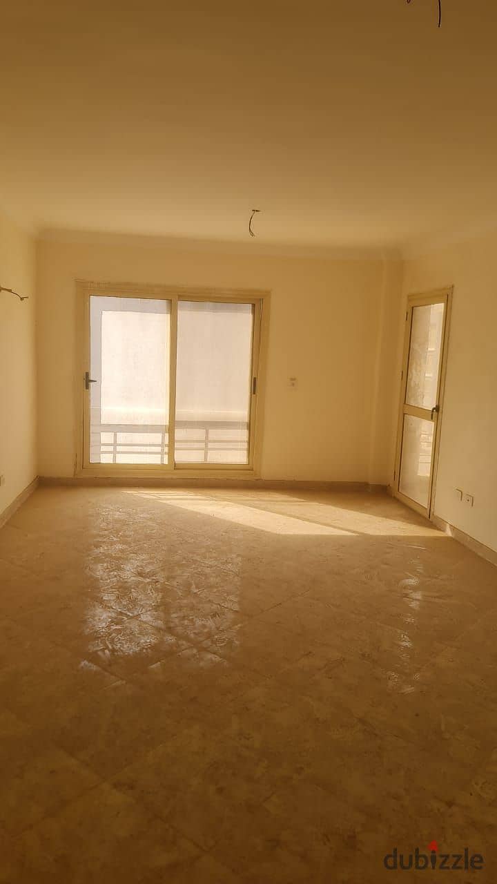 Apartment 130 meters for sale in Dar Misr Al-Andalus 1