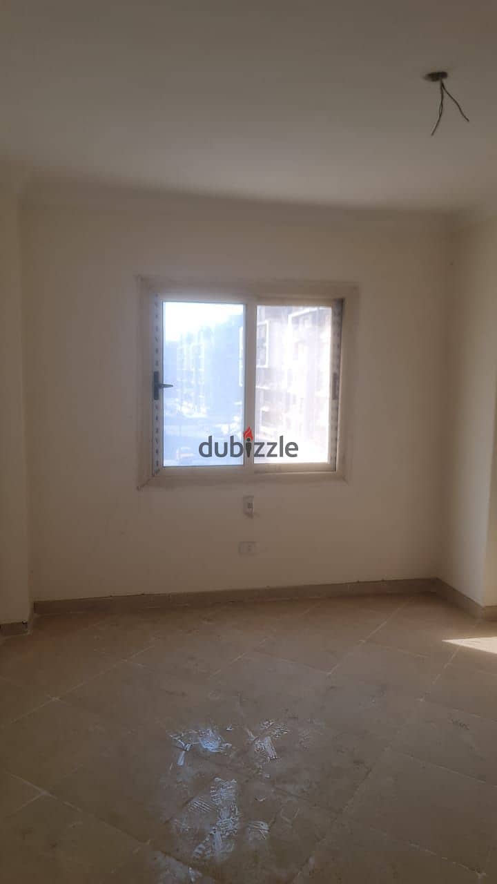 Apartment 130 meters for sale in Dar Misr Al-Andalus 2