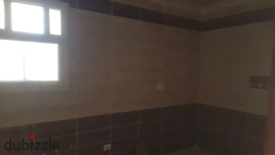 Apartment 140 meters for sale in Dar Misr Al-Andalus 3