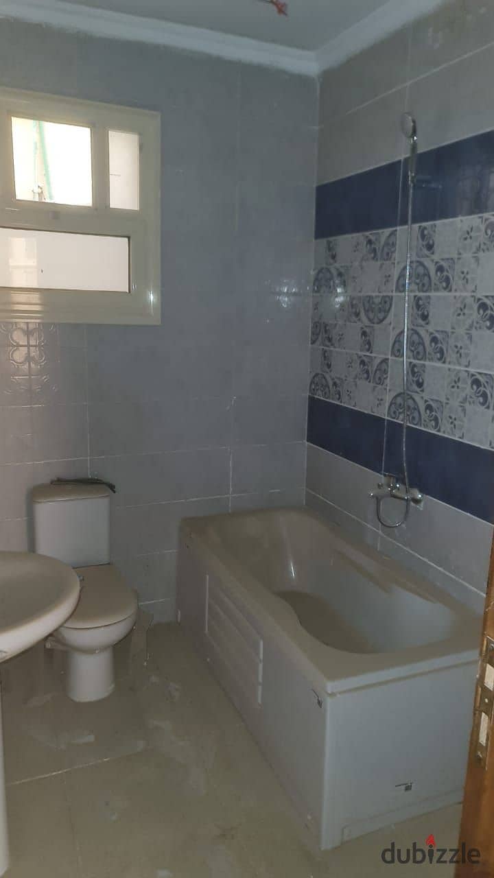 Apartment 140 meters for sale in Dar Misr Al-Andalus 4