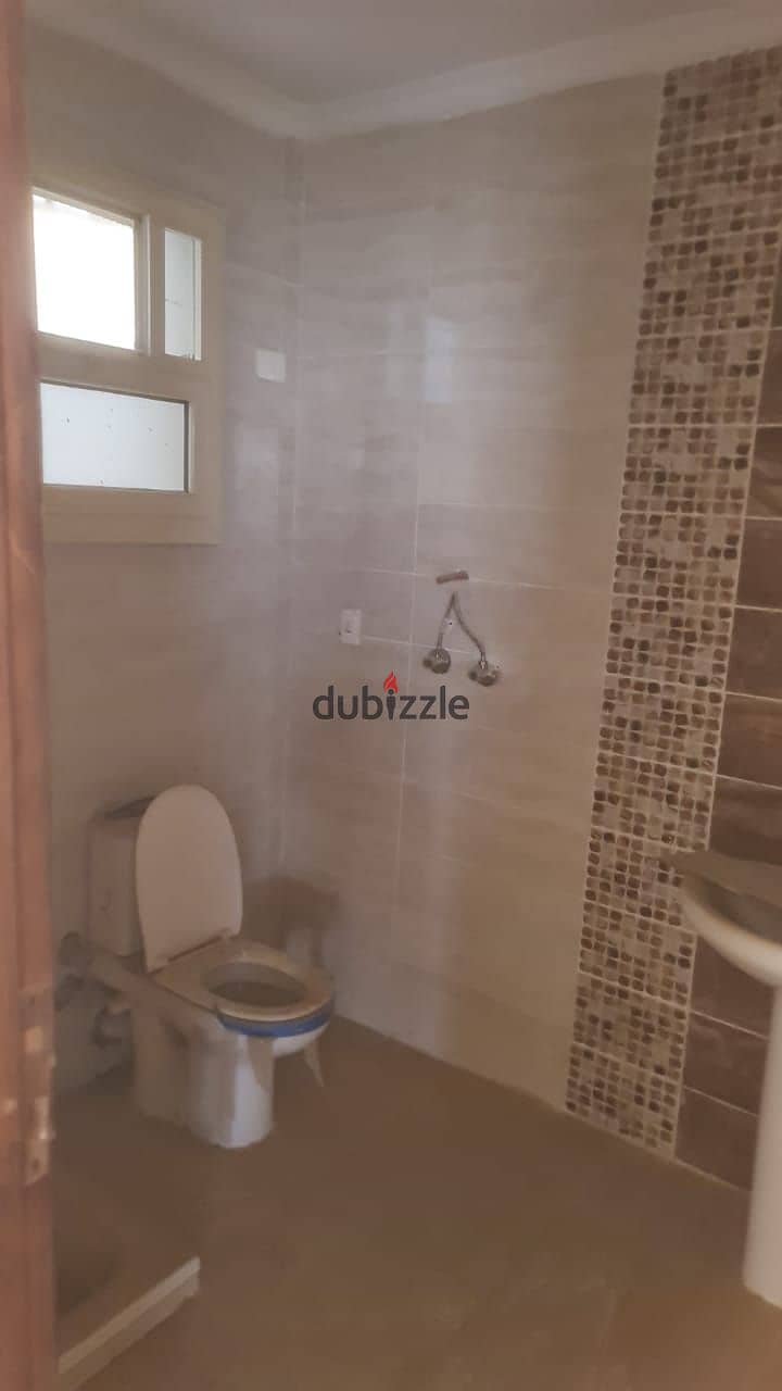 Apartment 140 meters for sale in Dar Misr Al-Andalus 5