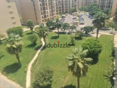 Apartment for sale without concession fees in Al-Rehab City