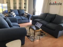 Apartment for sale in Al-Rehab 0