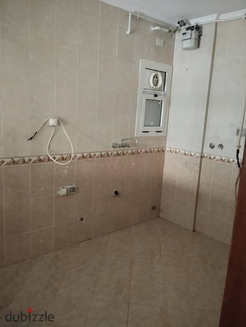 Apartment for sale in Al-Rehab 3