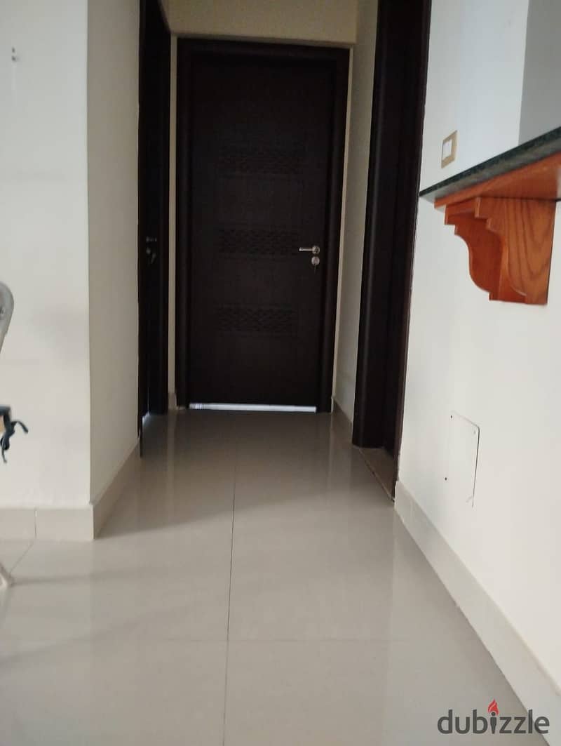 Apartment for sale in Al-Rehab 4