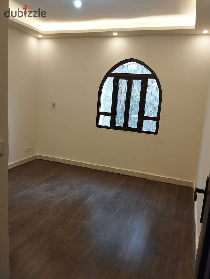 Studio for sale in Al-Rehab 1