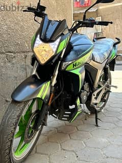 هوجان f250