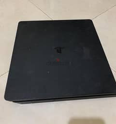 Playstation 4 slim 0