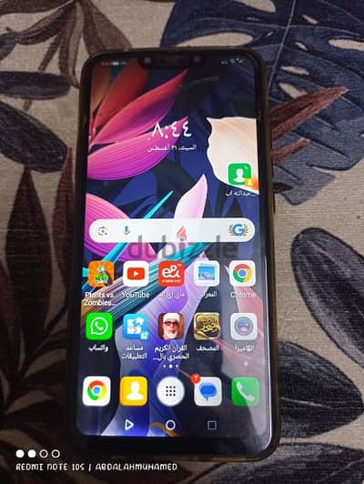 Huawei nova 3i