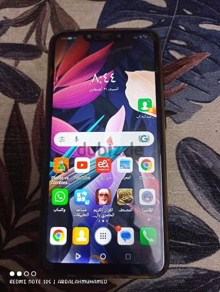 Huawei nova 3i 3