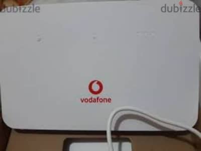 vodafone 4g router