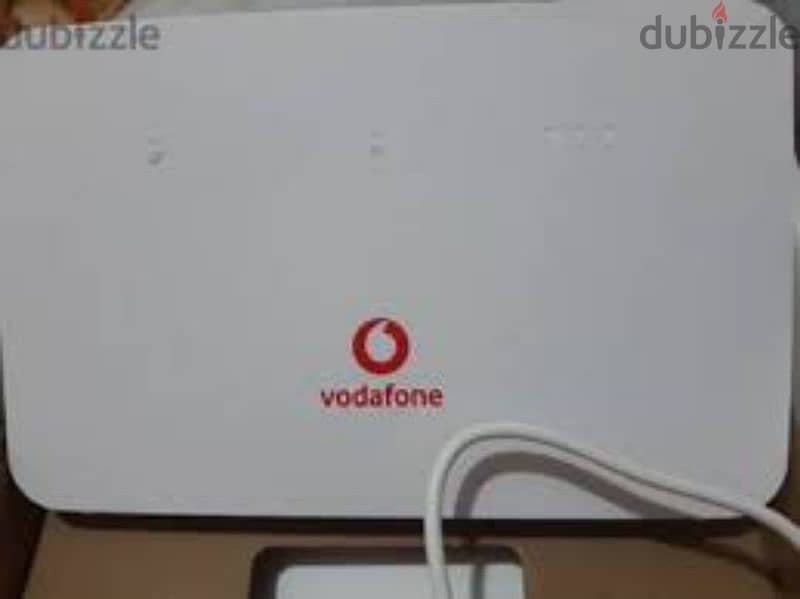 vodafone 4g router 0