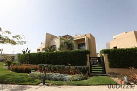 Penthouse 300 m, ready for immediate viewing, in Old Sheikh Zayed, next to Palm Hills, in installments 0