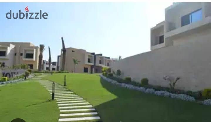 Penthouse 300 m, ready for immediate viewing, in Old Sheikh Zayed, next to Palm Hills, in installments 3