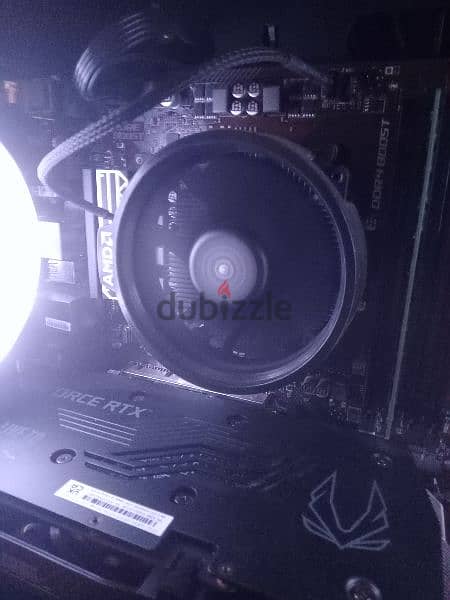 Ryzen 5 4500 معالج 1