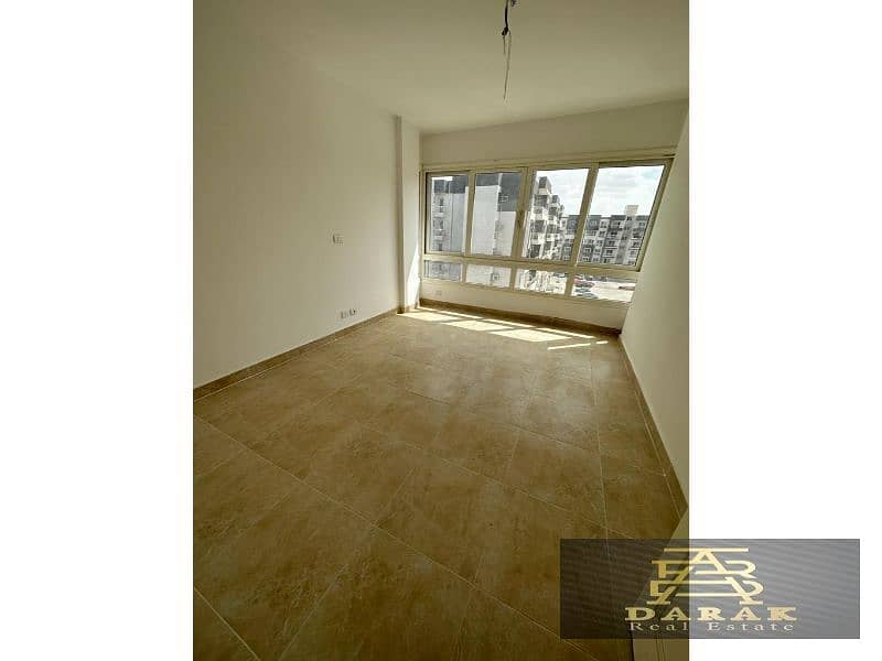 Unique Opportunity in Madinaty for Sale with Installments 116 sqm apartment with the lowest down payment in B14 1