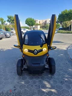 Renault Other 2020