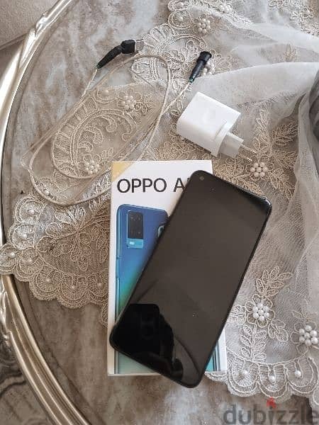 Oppo A54 2