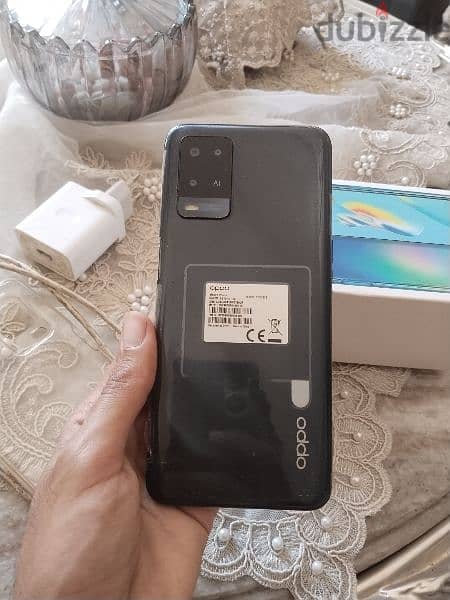 Oppo A54 3