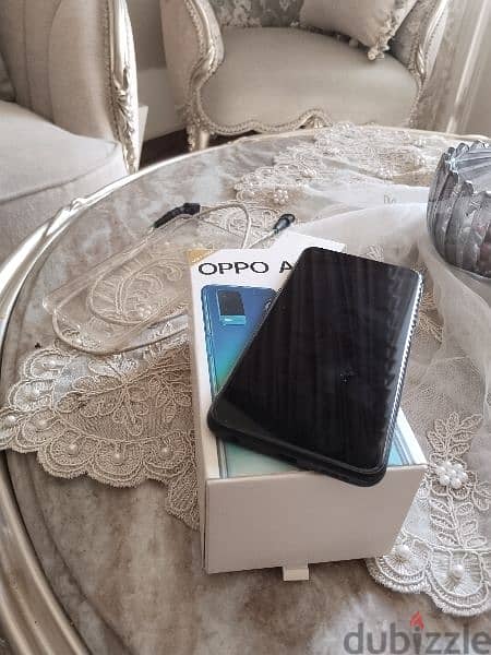 Oppo A54 9