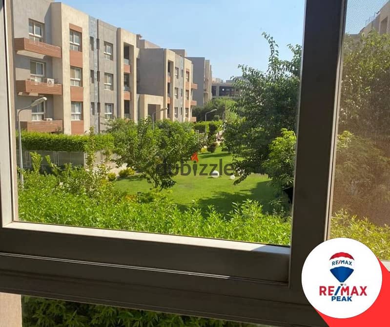 Zayed Regency Compound   Apartment  For Rent  198m 1