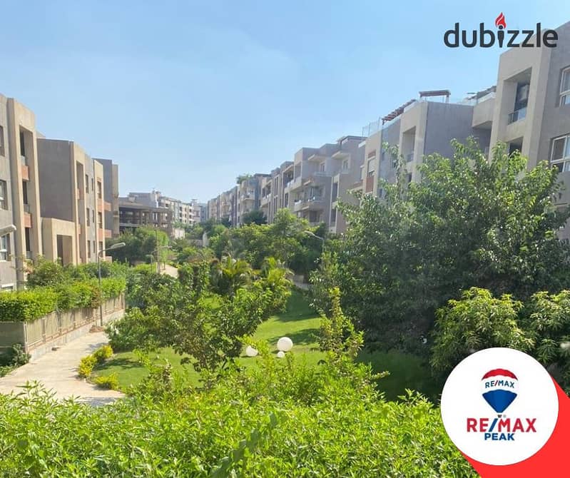 Zayed Regency Compound   Apartment  For Rent  198m 2