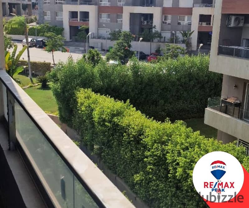 Zayed Regency Compound  Apartment  For Rent  137m 1