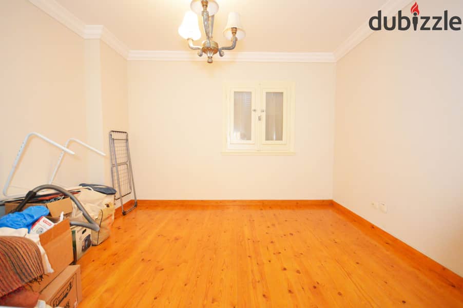 Apartment for sale - Smouha (villa district), area 288 full meters 5