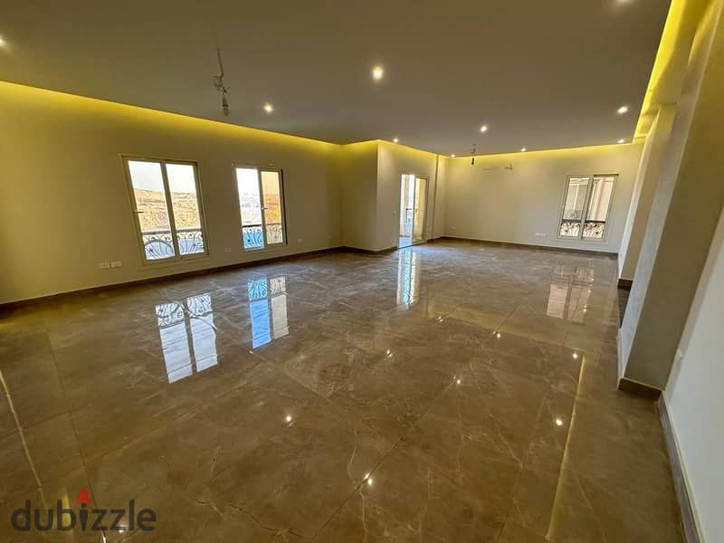 Apartment south investors for rent near AUC university 0