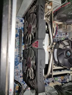 Gtx 750ti 2G ddr5 0