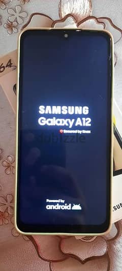 samsung a12