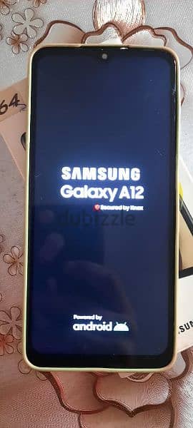 samsung a12 0