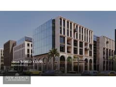 Office for sale direct on Suez road at saada New Cairo