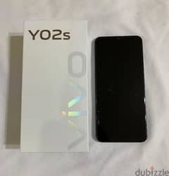 Vivo Y02s