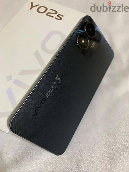 Vivo Y02s 6