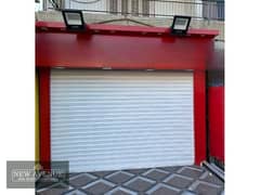 Finished Pharmacy with AC’s for rent in Nasr City