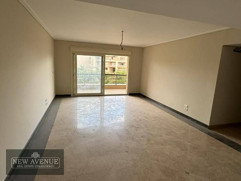 New Giza - Apartment Fully finished with ACs 2