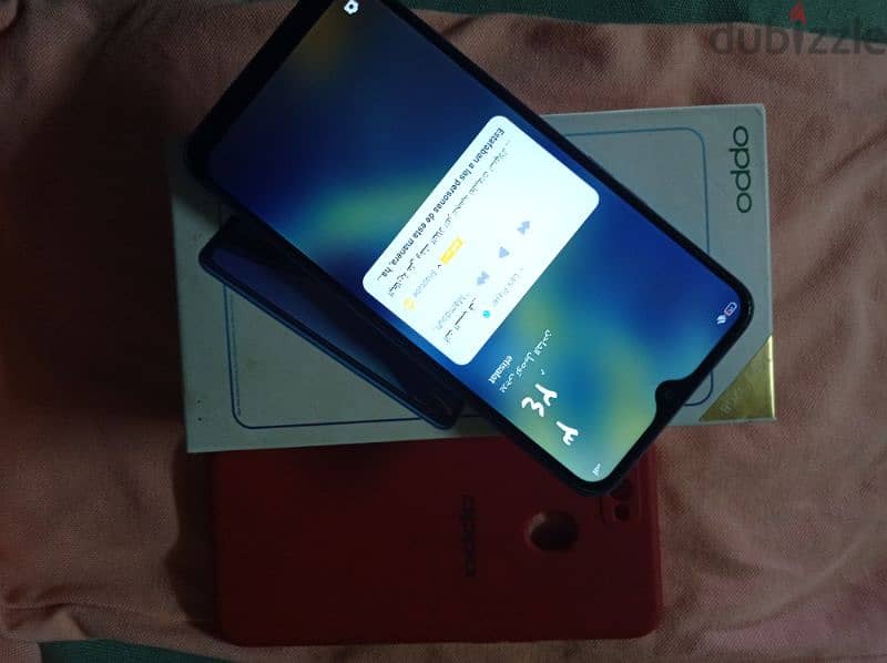 Oppo A12,موبايل 5