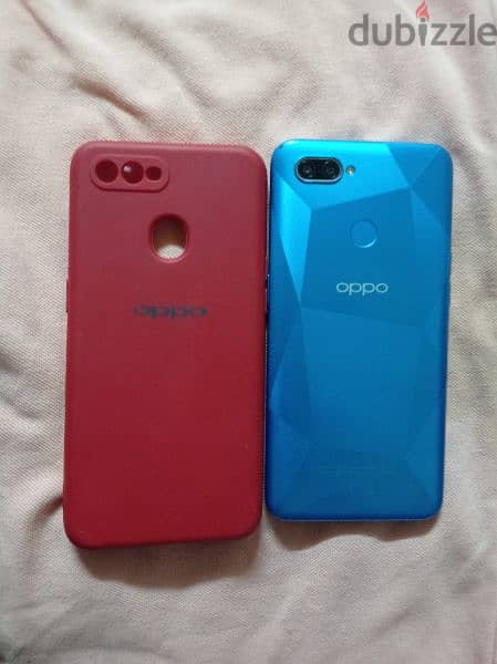 Oppo A12,موبايل 6