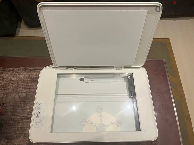 HP DeskJet 2320 0